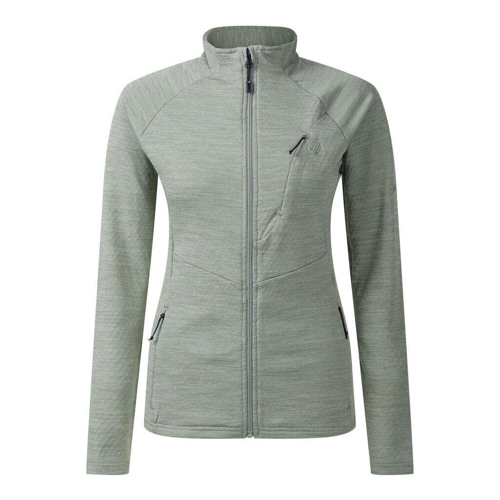 Womens/Ladies Emerging III Stretch Jacket (Glacier Green)