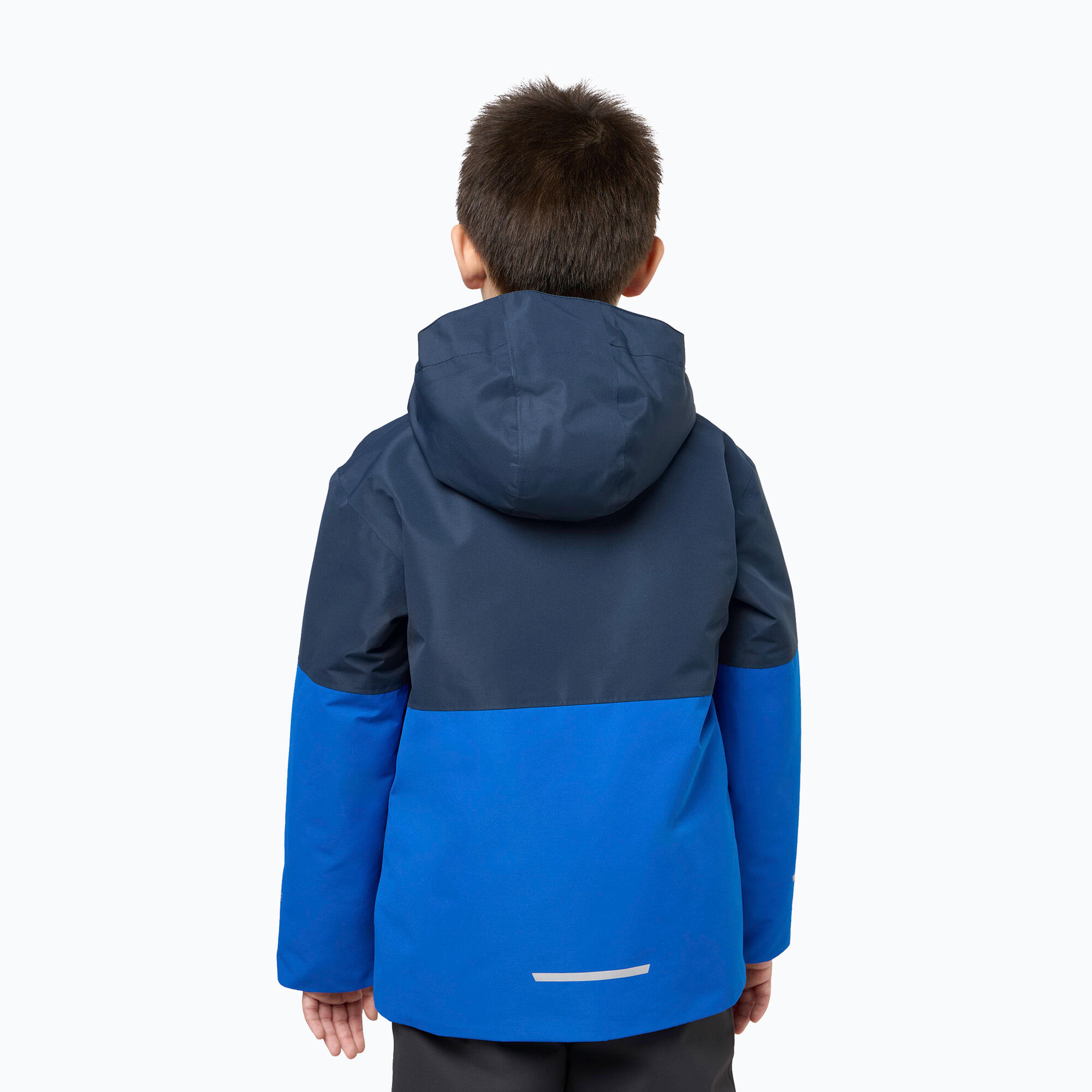 Veste enfant Jack Wolfskin Actamic 2L Ins 2/7