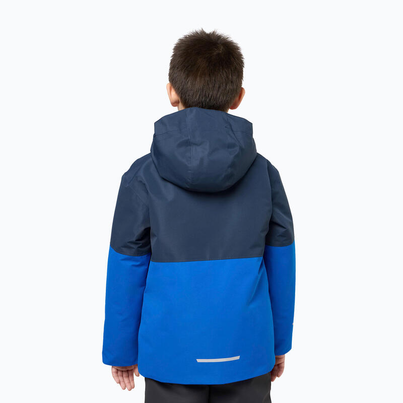 Geacă pentru copii Jack Wolfskin Actamic 2L Ins