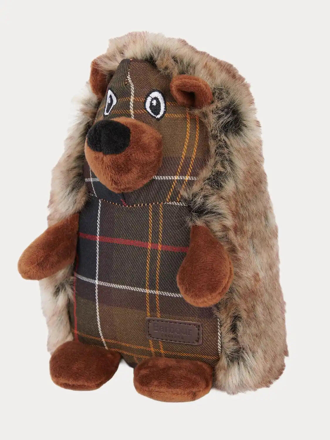 Jouet Barbour pour chien 4/5