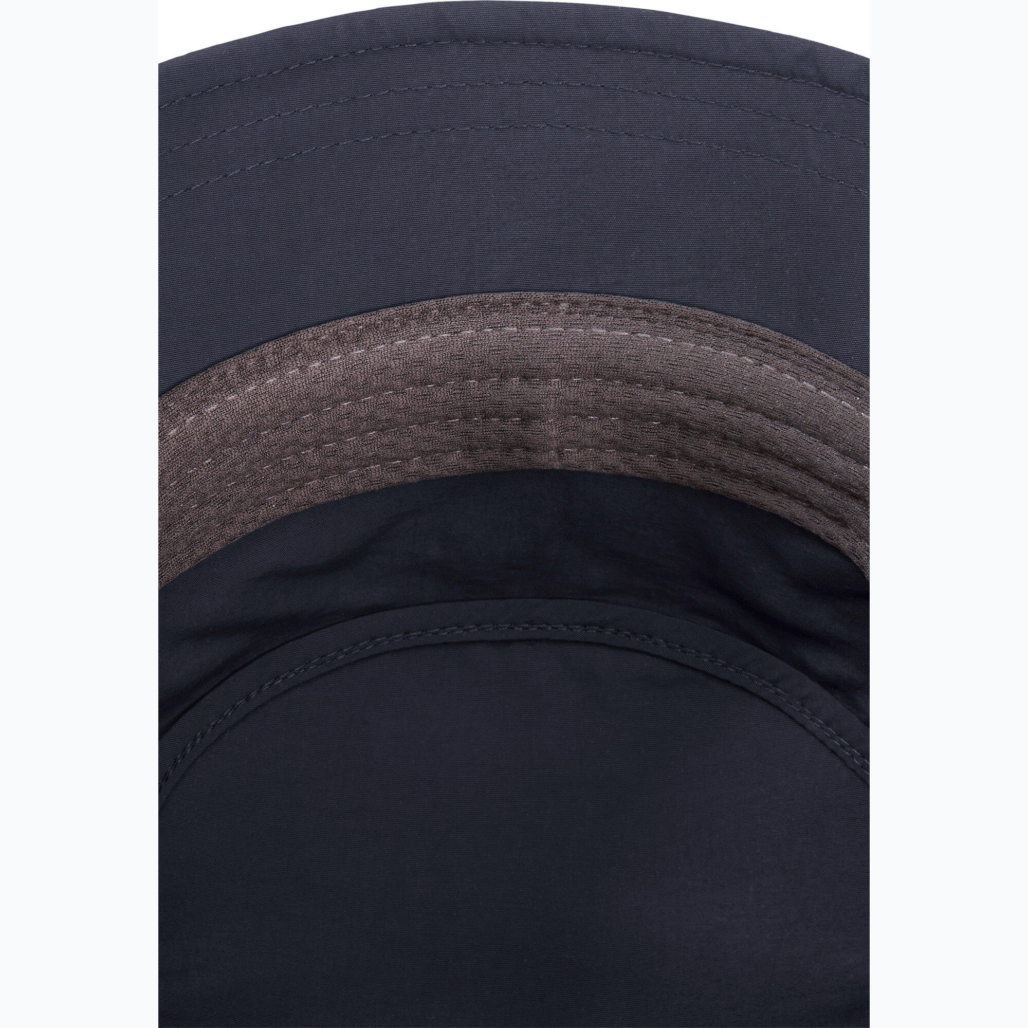 Kinderhoed Jack Wolfskin Woods Bucket 3/7