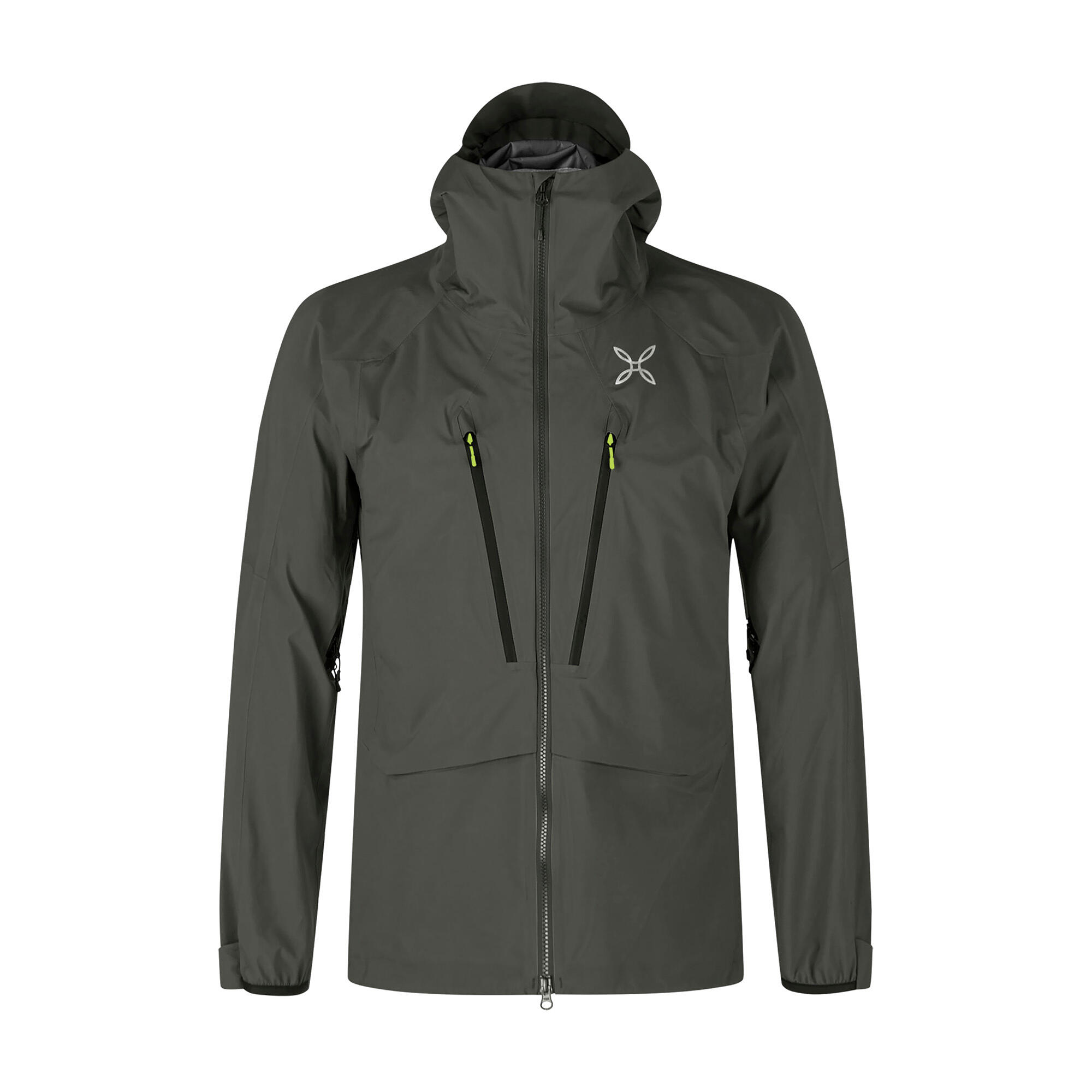 Veste homme Montura Reactive 5/5