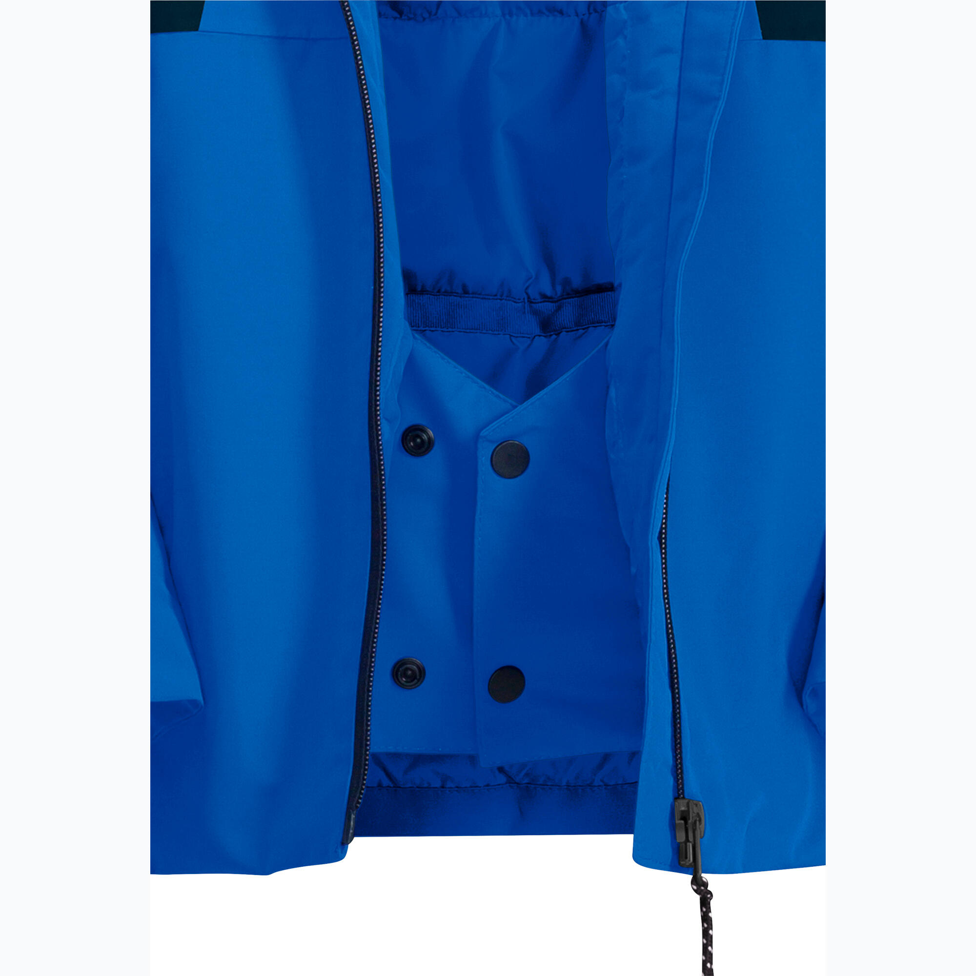 Veste enfant Jack Wolfskin Actamic 2L Ins 7/7