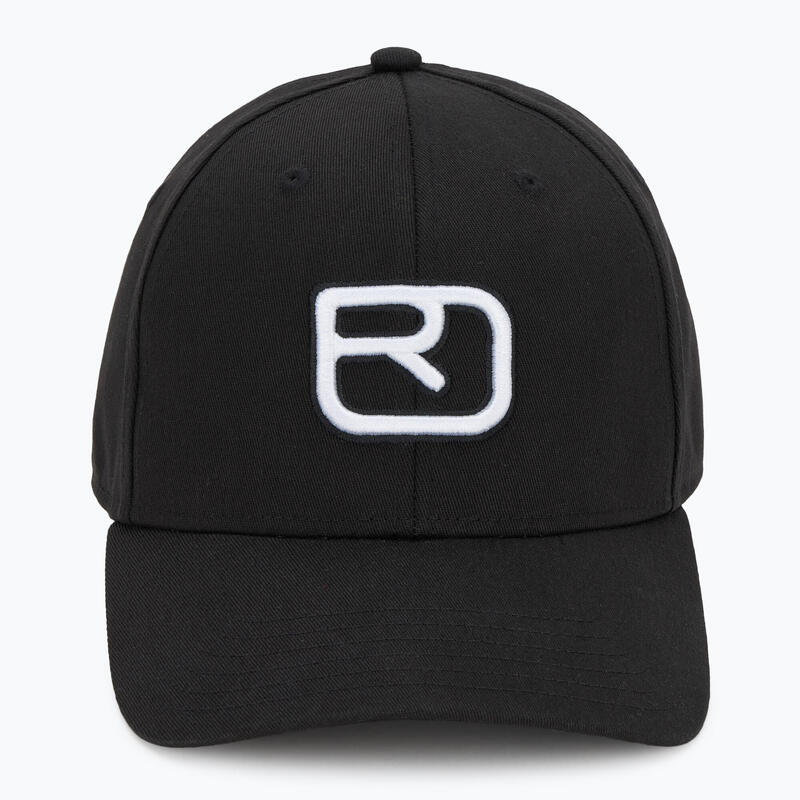 Șapcă cu cozoroc Ortovox Logo Flex