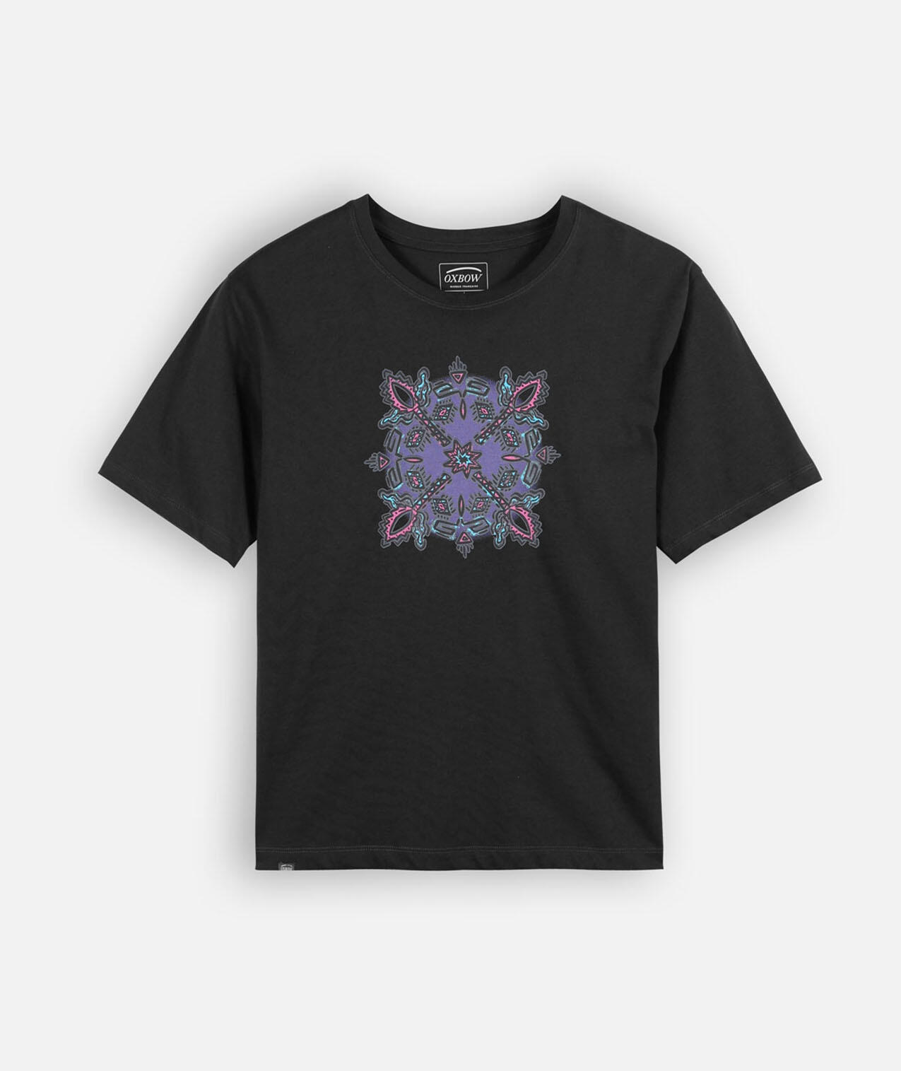 Camiseta de manga corta BUMBLEBEE 5/5