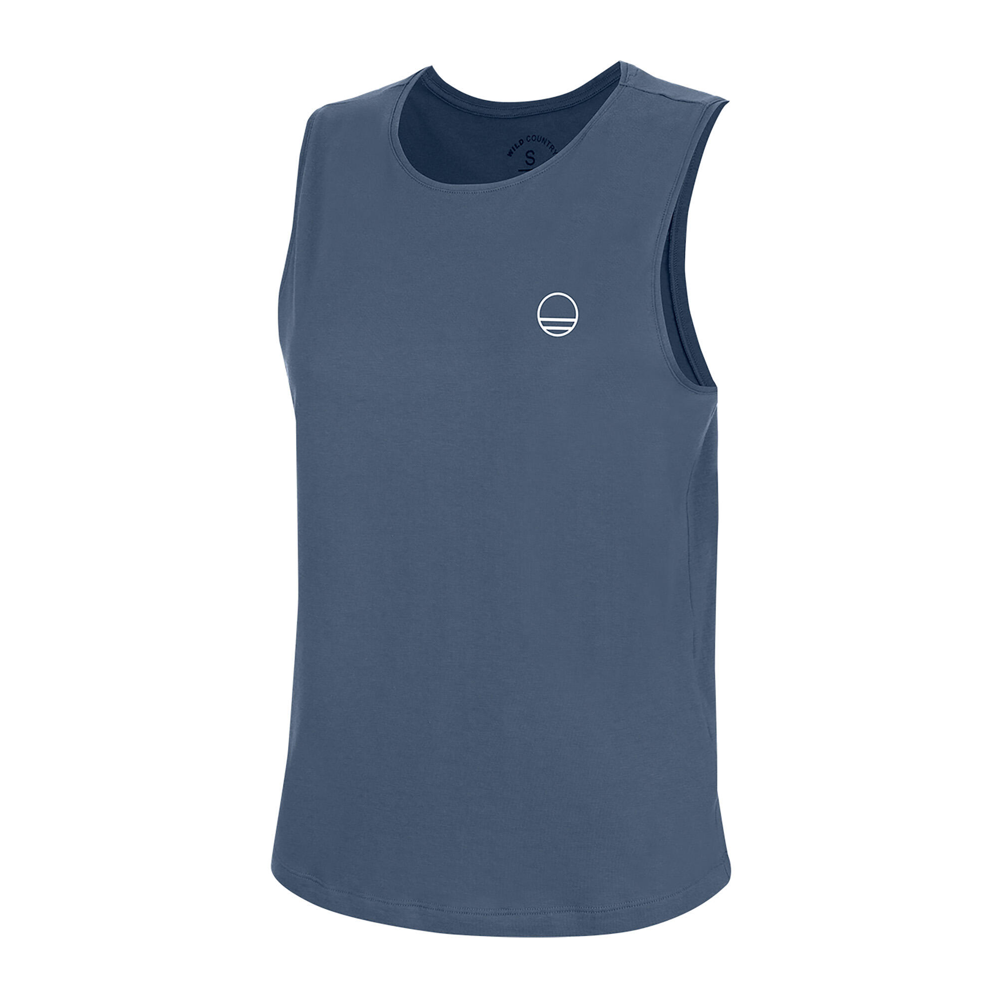 T-shirt d'escalade femme Wild Country Movement 2 3/3