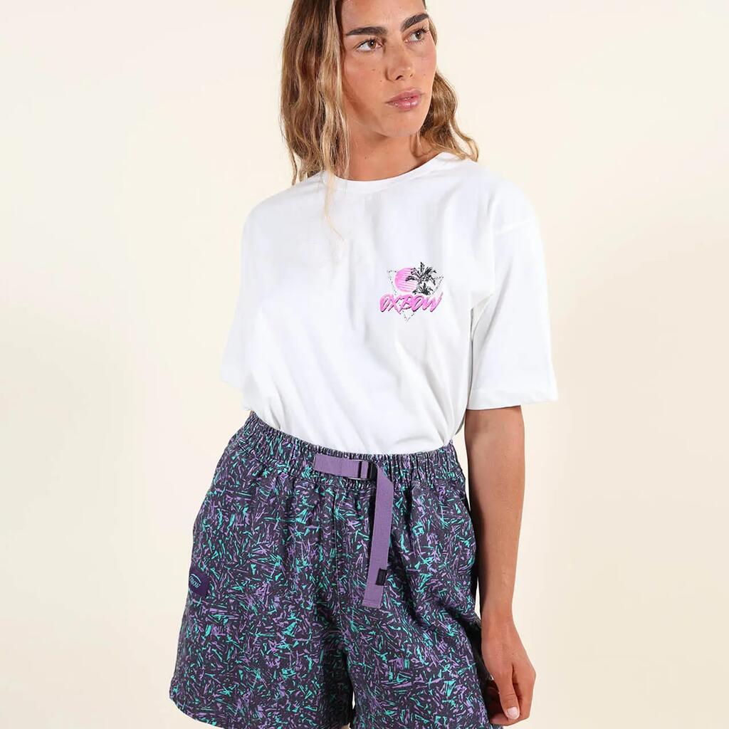 Short sleeves tee-shirt FEVER