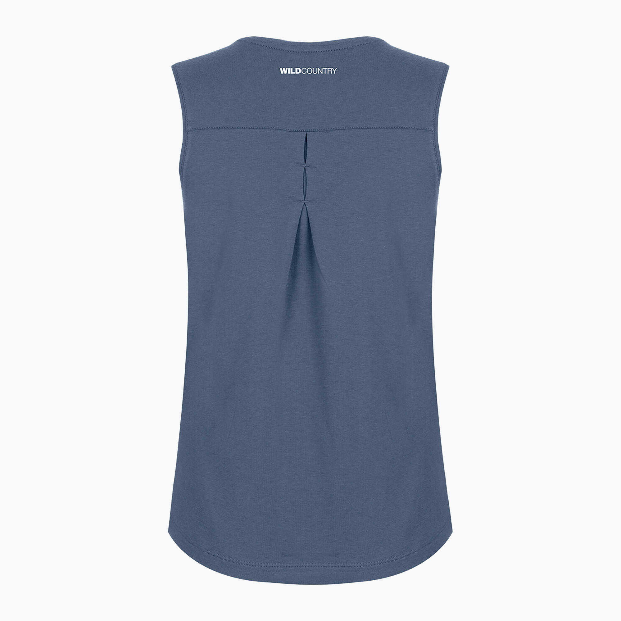 T-shirt d'escalade femme Wild Country Movement 2 2/3