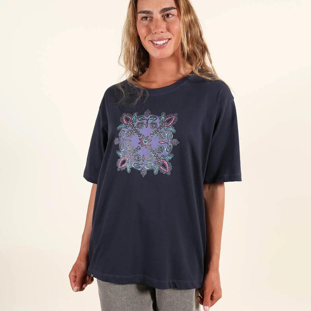 Short sleeves tee-shirt BUMBLEBEE