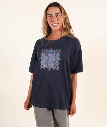 Tee-shirt manches courtes BUMBLEBEE