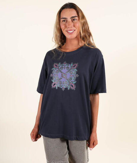 Tee-shirt manches courtes BUMBLEBEE