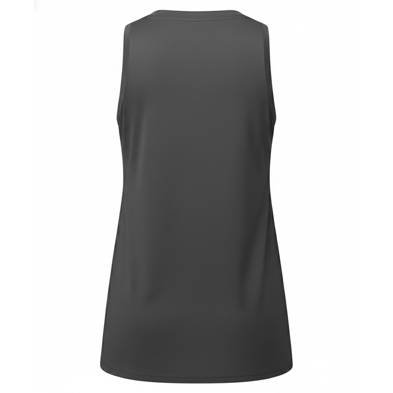 Débardeur IONCHARGE Femme (Charbon) 2/2