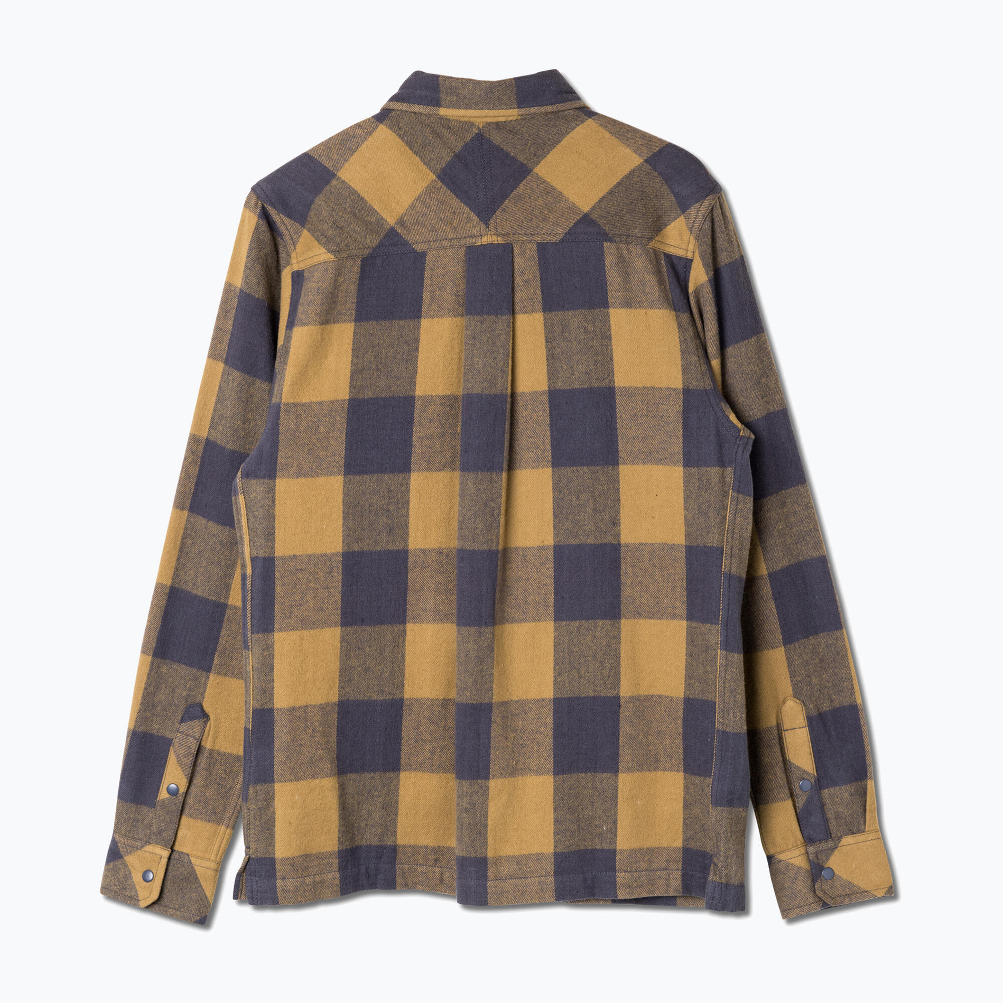 Camisa masculina KAVU Northlake 2/4