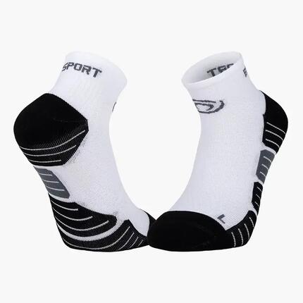 Chaussettes BV Sport SCR One Blanc