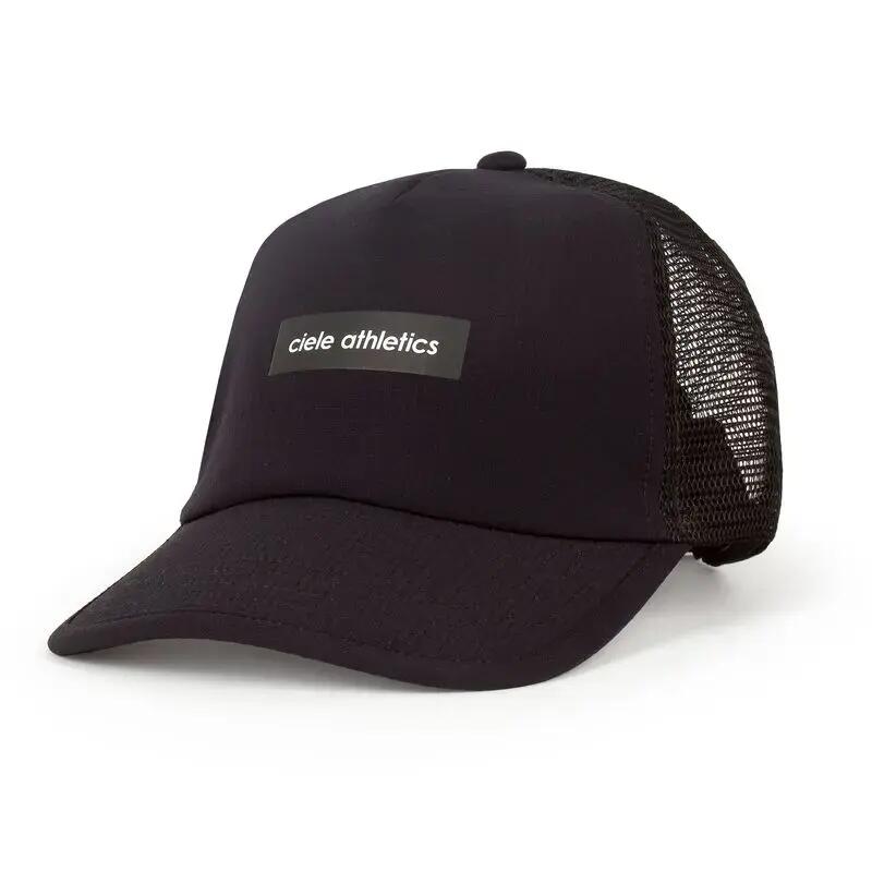 Ciele Athletics TRLCapSC Field Iconic Bar withaker Cap