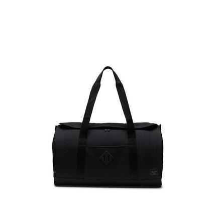 Sac de voyage HERITAGE 40L unisexe Noir