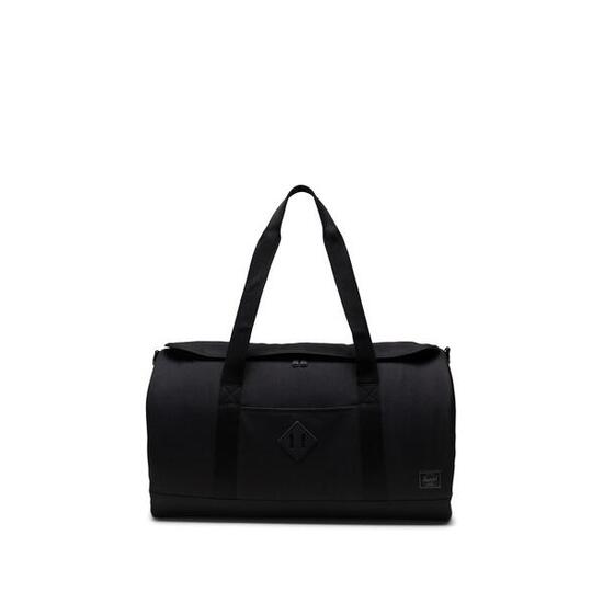 Sac de voyage HERITAGE 40L unisexe Noir