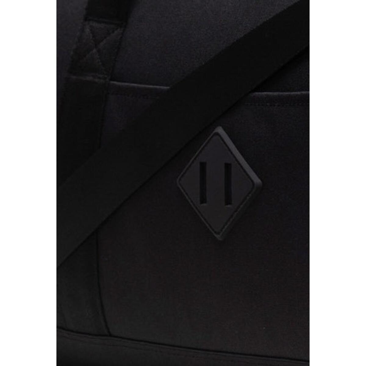 Sac de voyage HERITAGE 40L unisexe Noir 3/3