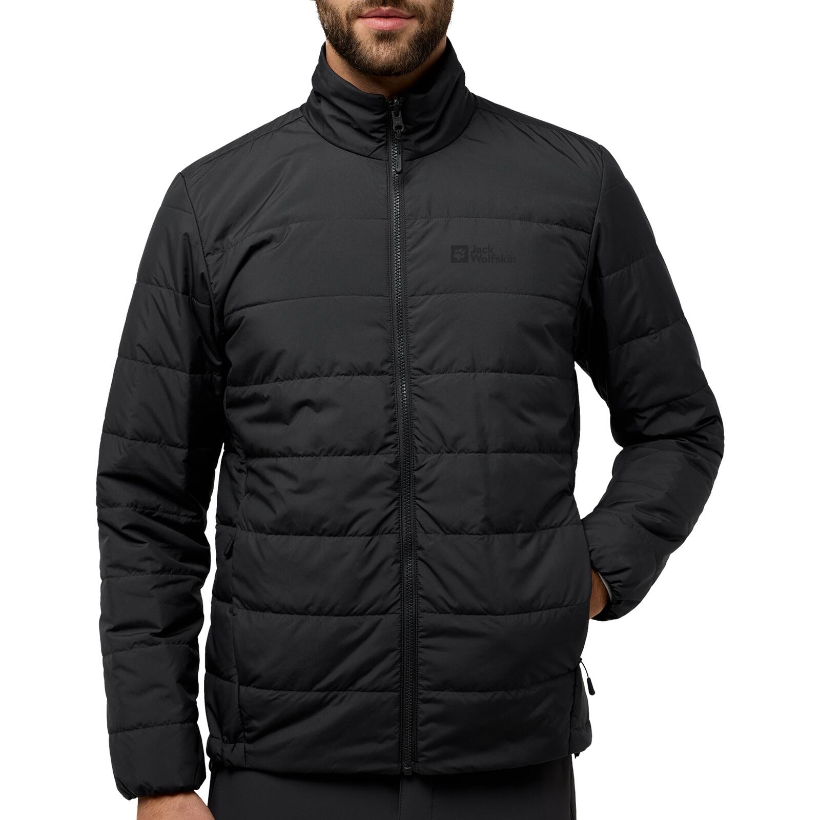 Veste 3 en 1 pour homme Jack Wolfskin Jasper 3In1 7/7