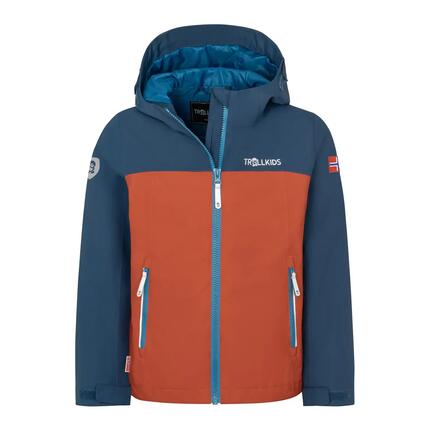 Veste technique Telemark