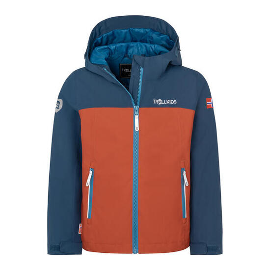 Veste technique Telemark