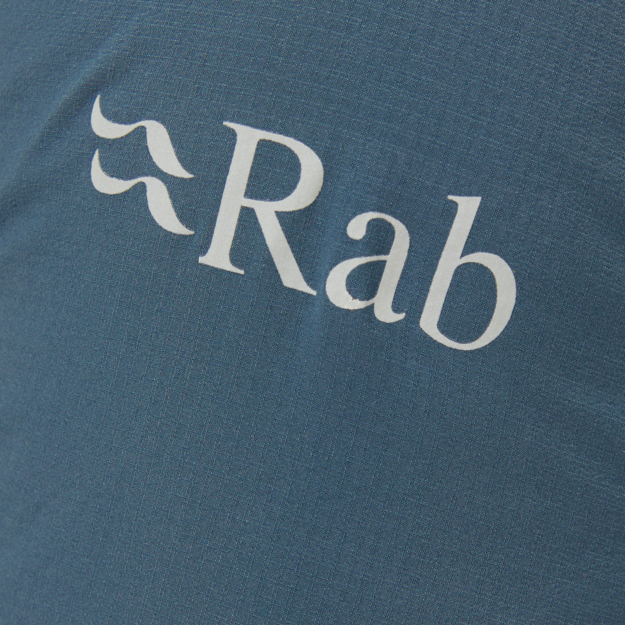 Casaco softshell masculino Rab VR Cinder 6/7