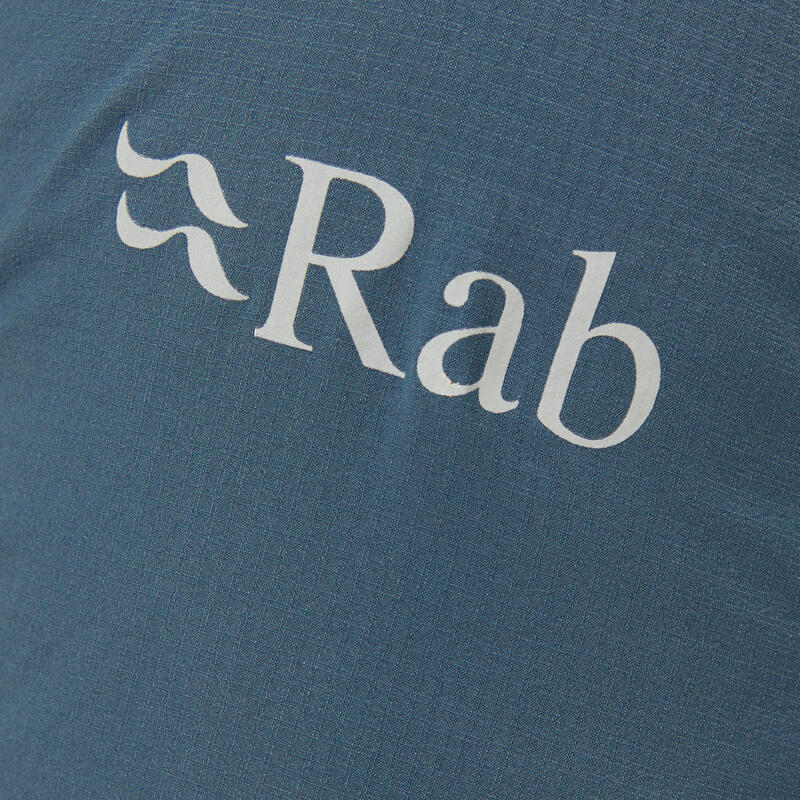 Geacă softshell pentru bărbați Rab VR Cinder