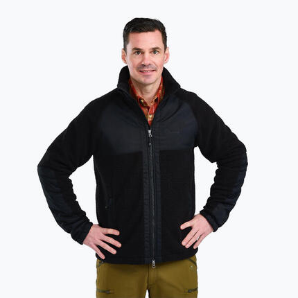 Veste homme Pinewood Pile Fleece