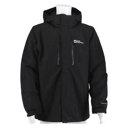 Regenjacke winddicht wärmend wasserdicht Herren - Jasper 3in1 Jkt M