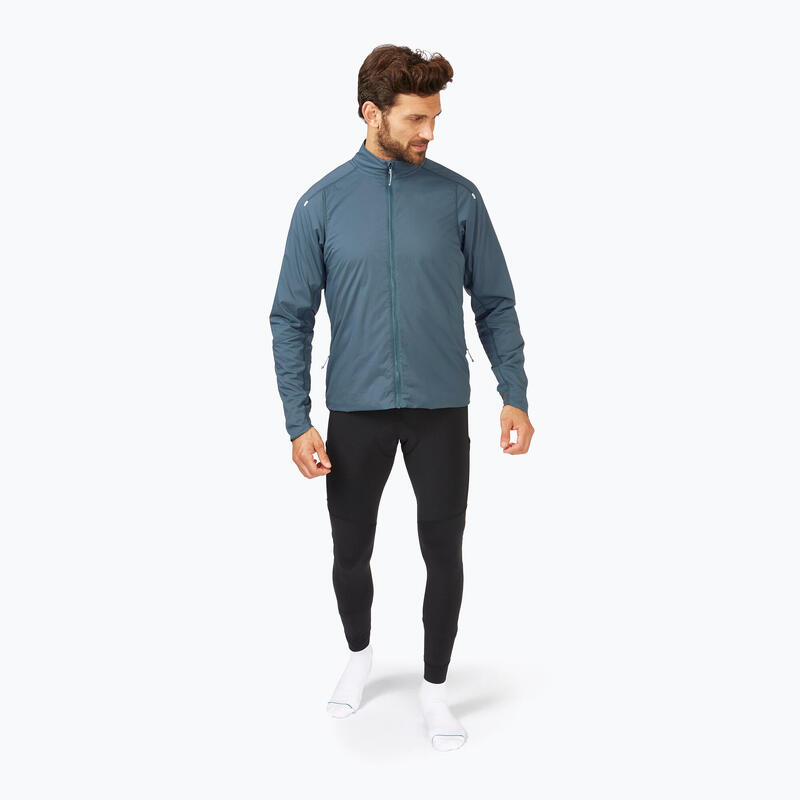 Geacă softshell pentru bărbați Rab VR Cinder