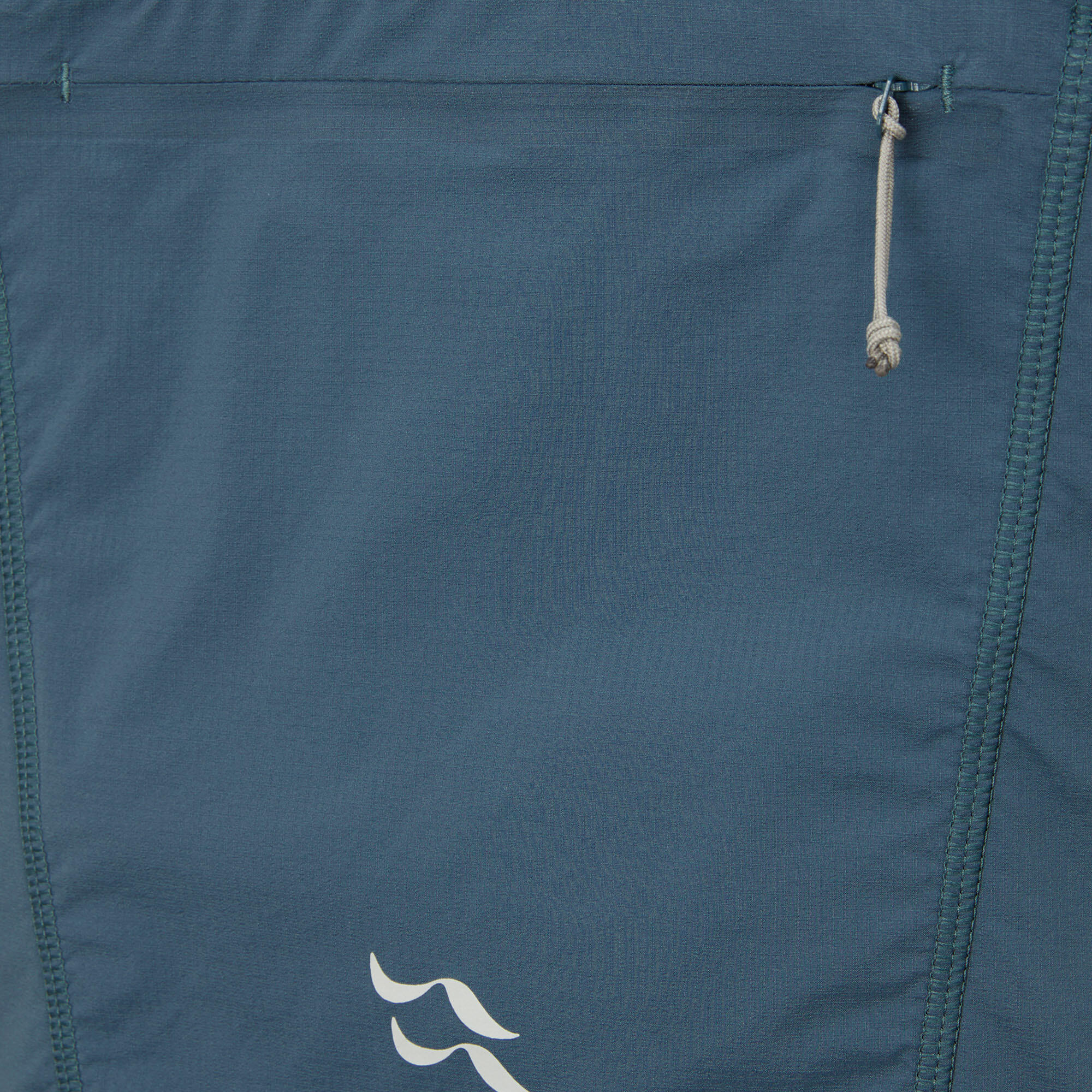 Casaco softshell masculino Rab VR Cinder 7/7