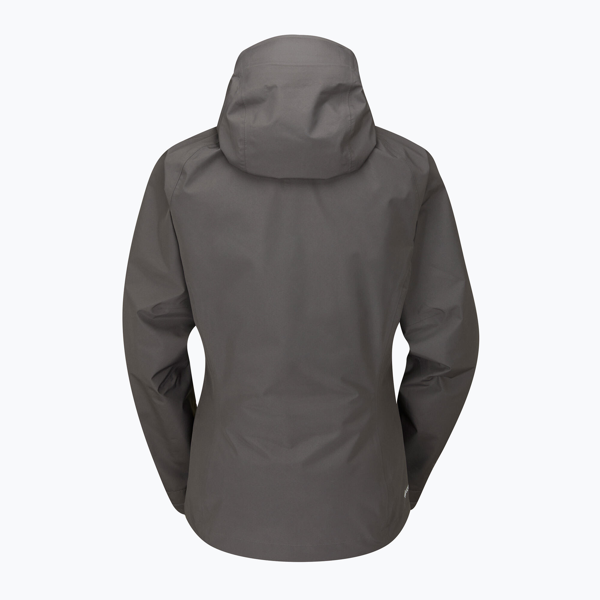 Casaco impermeável feminino Rab Namche Paclite 5/6