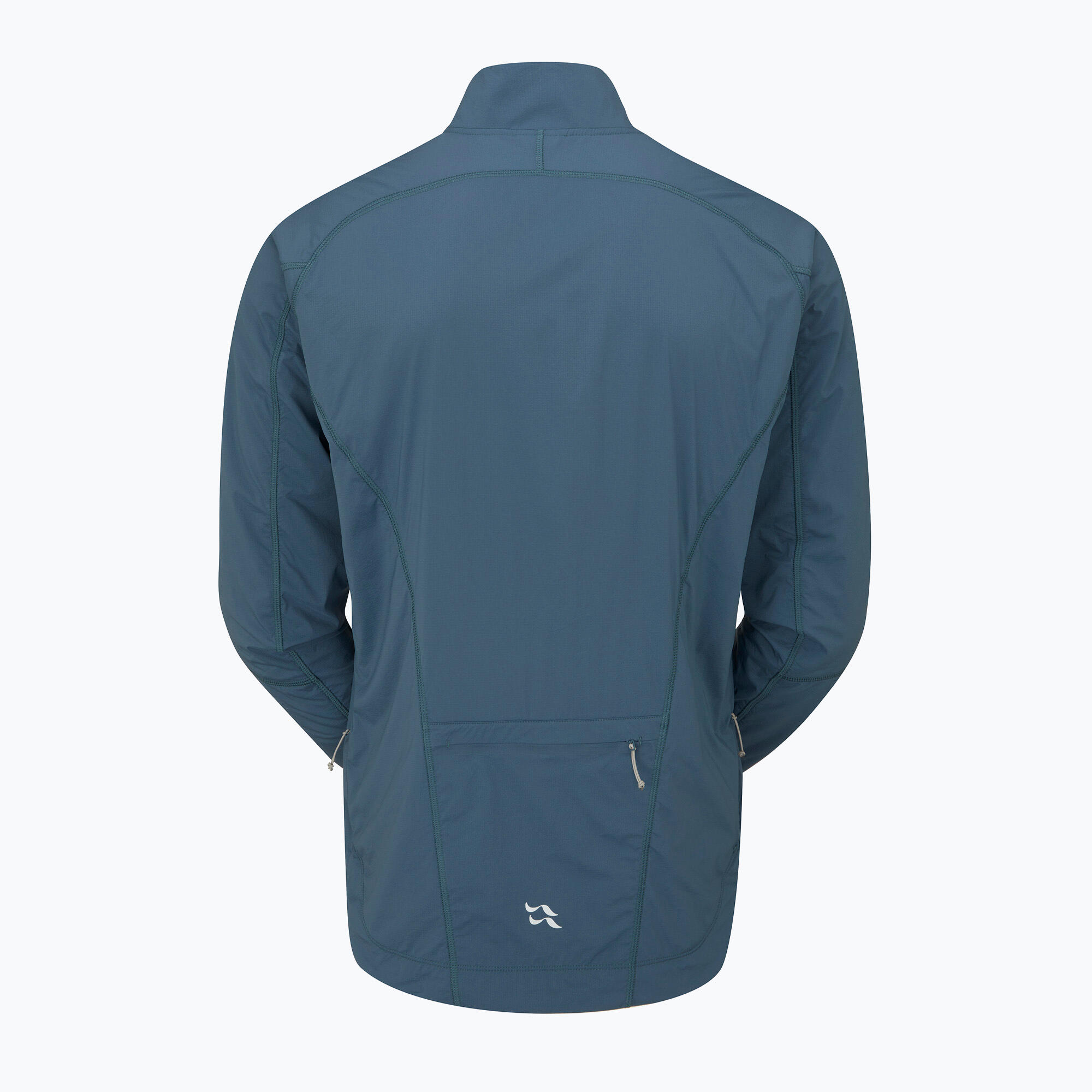 Casaco softshell masculino Rab VR Cinder 5/7