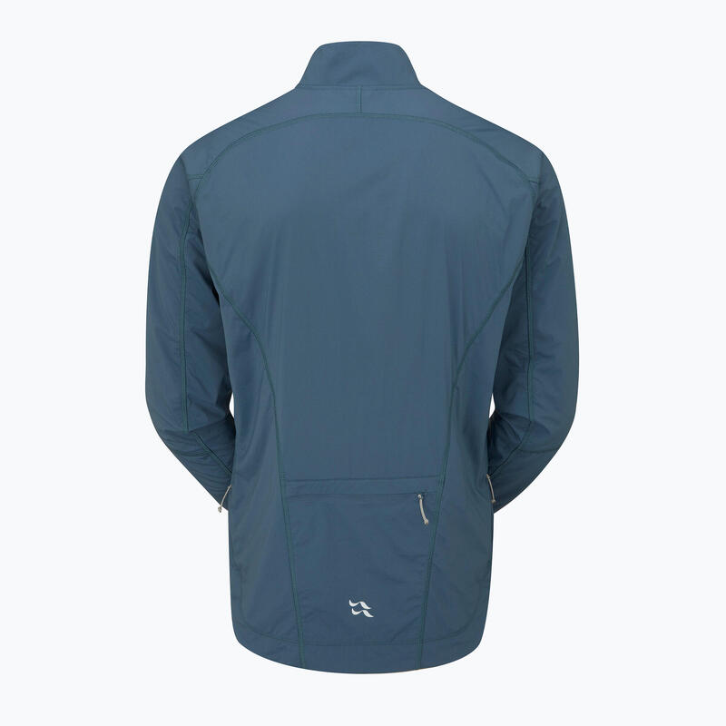 Geacă softshell pentru bărbați Rab VR Cinder