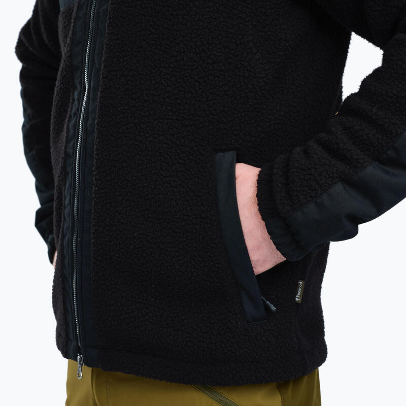 Geacă de bărbați Pinewood Pile Fleece
