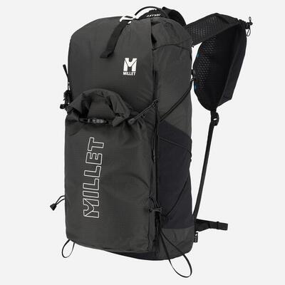 Rugzak unisex parmelan 17l