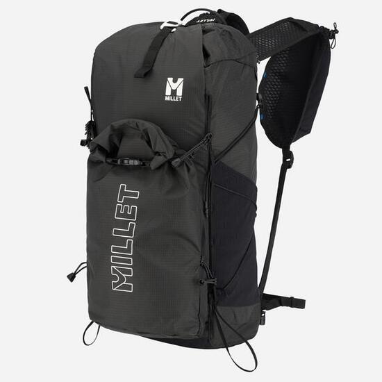 Sac à dos Randonnée - Trekking unisexe PARMELAN 17L