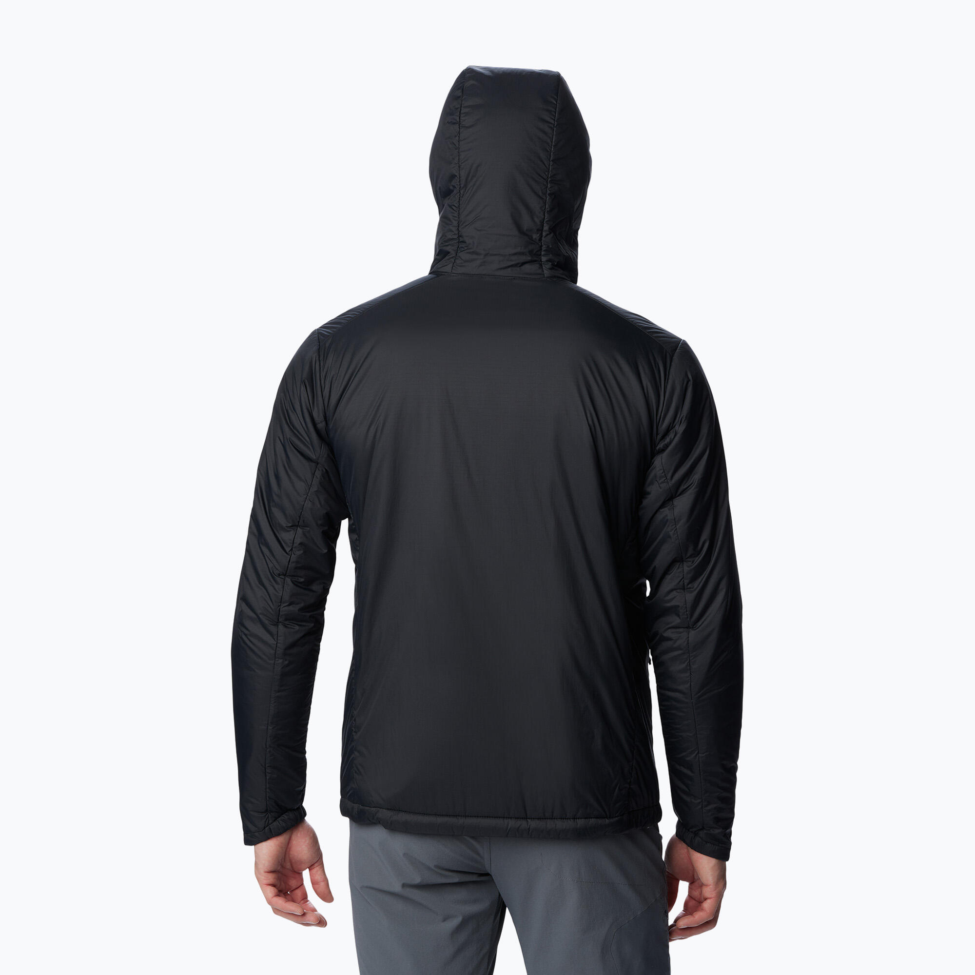Kurtka zimowa męska Columbia Silver Leaf Stretch Insulated 3/7