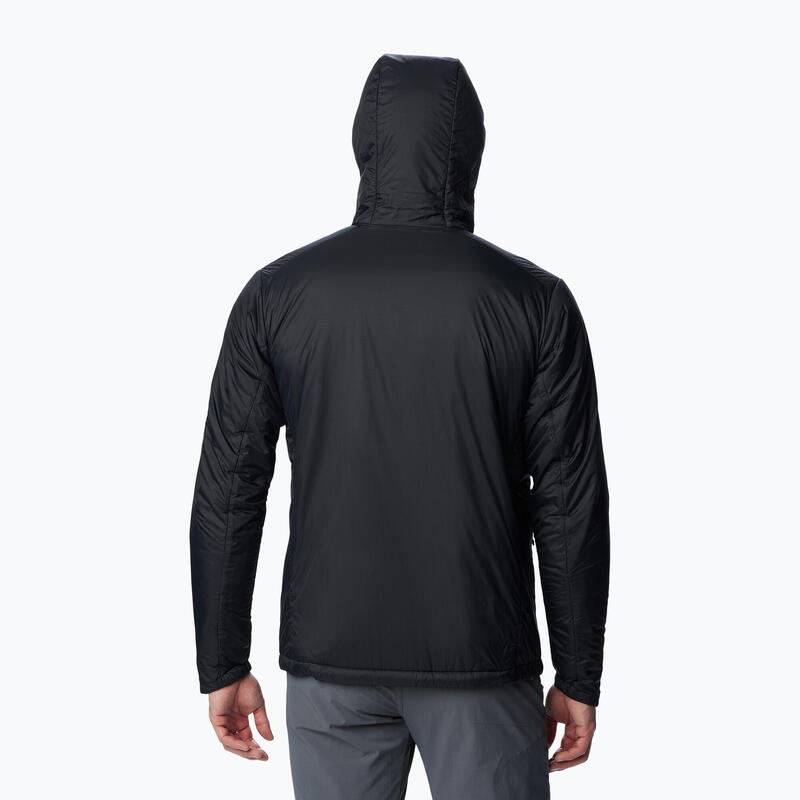 Geacă de iarnă pentru bărbați Columbia Silver Leaf Stretch Insulated