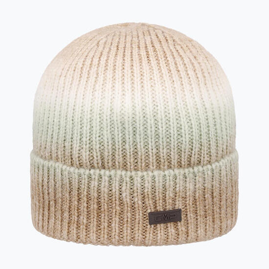 Bonnet d'hiver femme CMP 5505813 tricoté