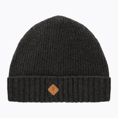 Pinewood gebreide wollen wintermuts