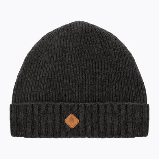 Cappello invernale Pinewood in lana lavorata a maglia