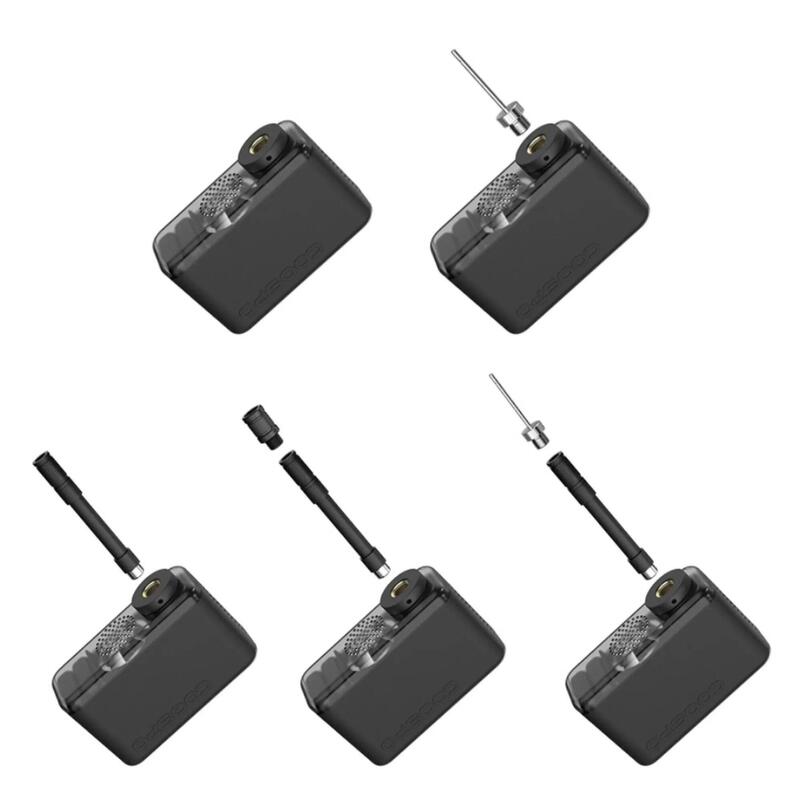 COOSPO X1 mini compresor electric 120 PSI