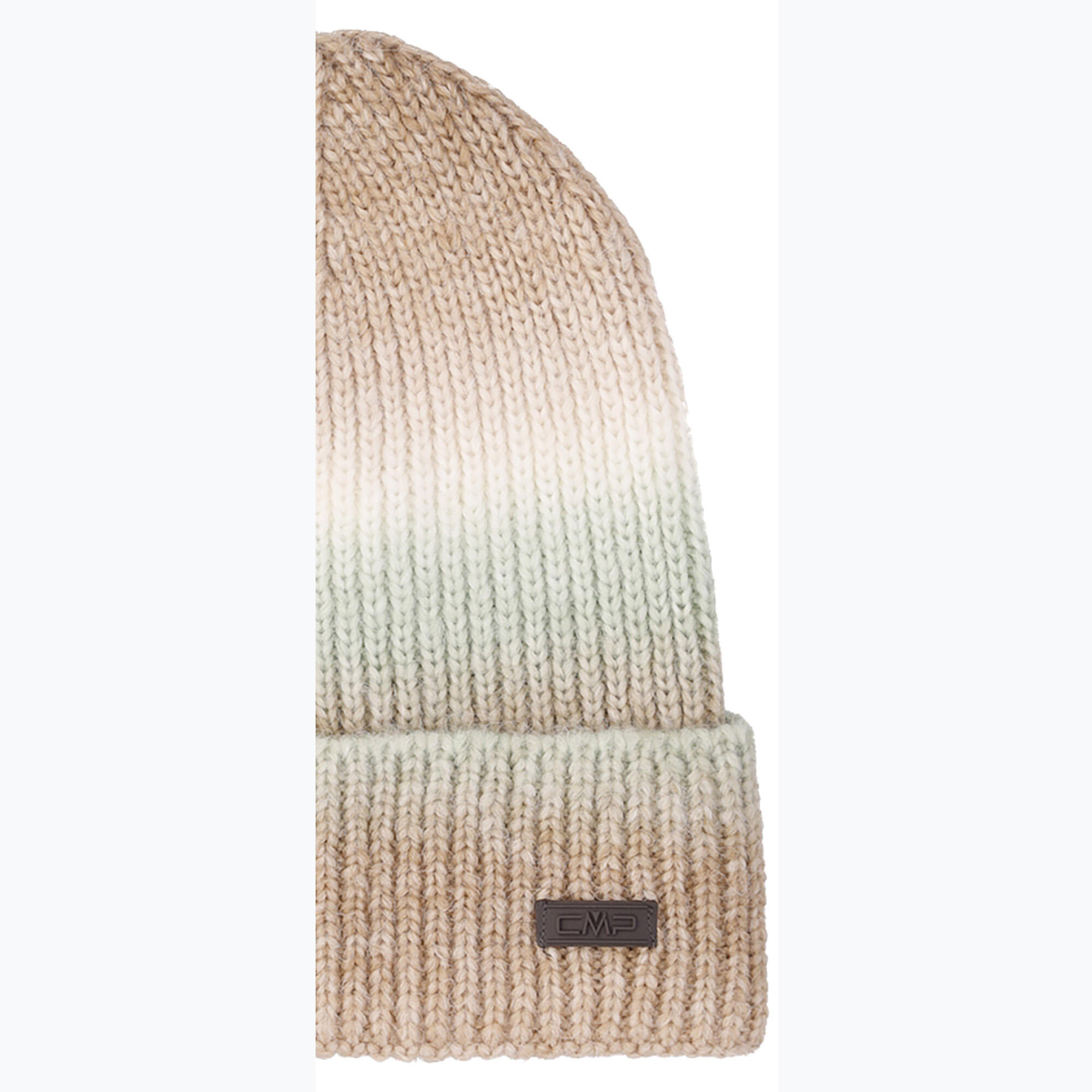 Bonnet d'hiver femme CMP 5505813 tricoté 3/4