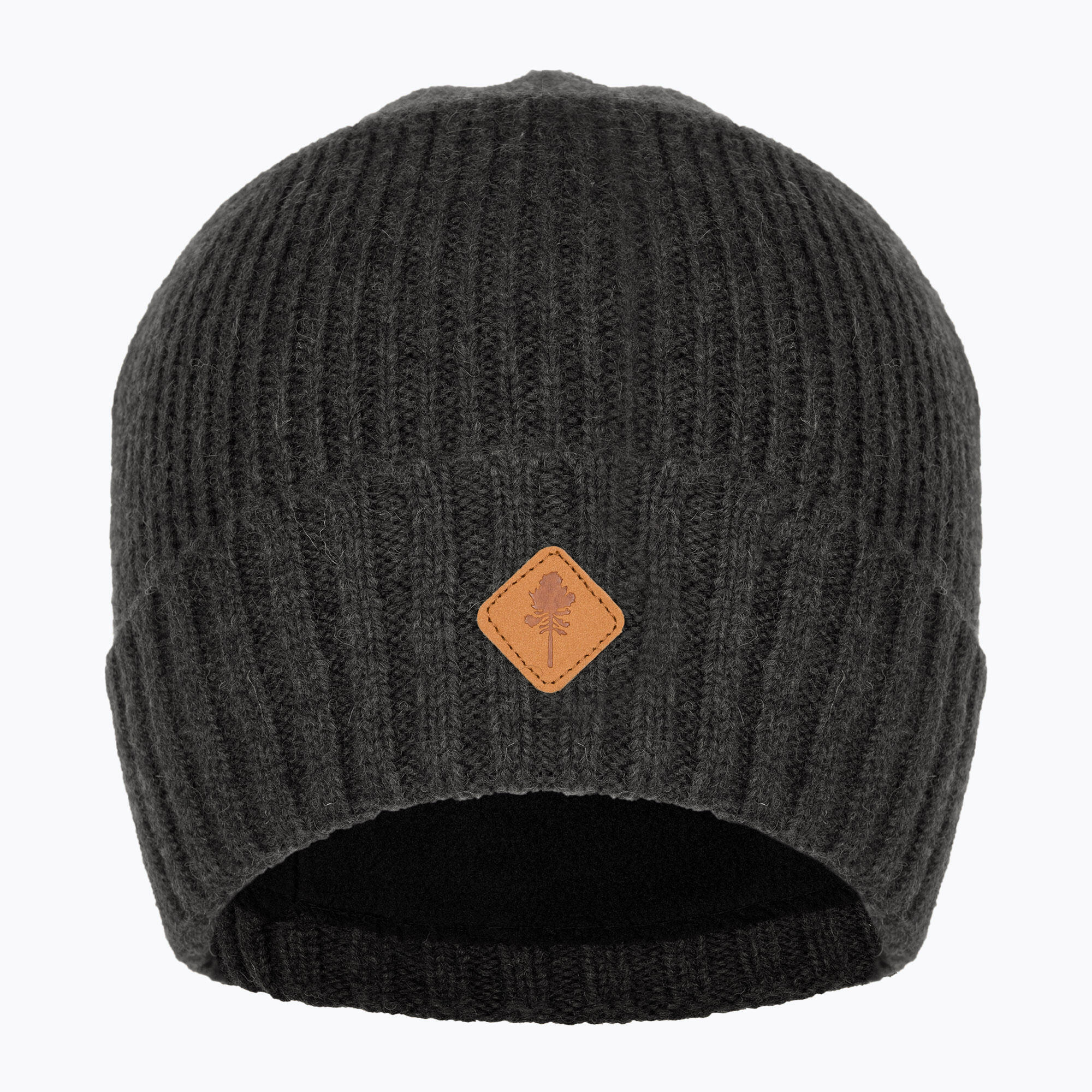 Bonnet d'hiver en laine tricotée Pinewood 3/7