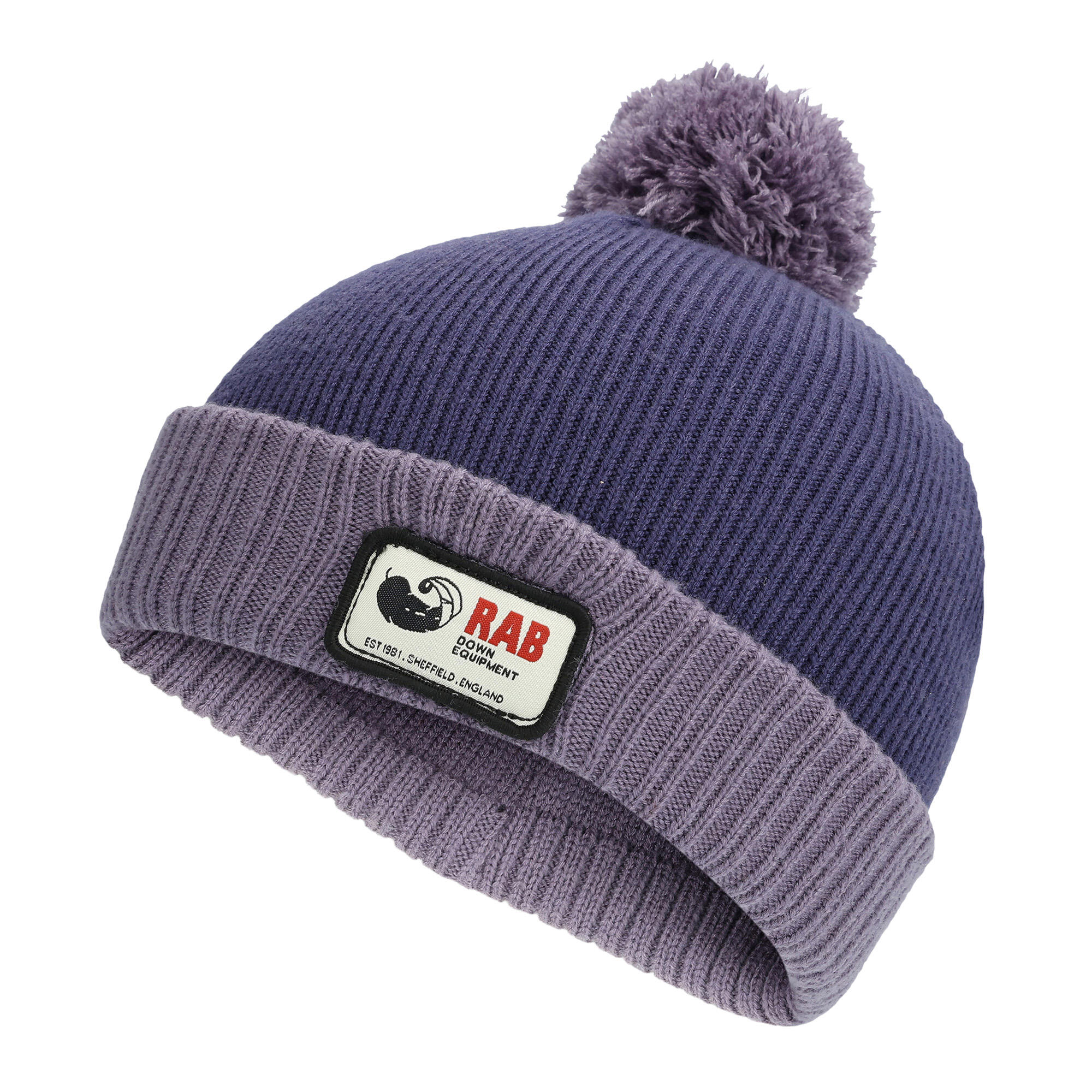 Bonnet d'hiver Rab Essential Bobble 2/2