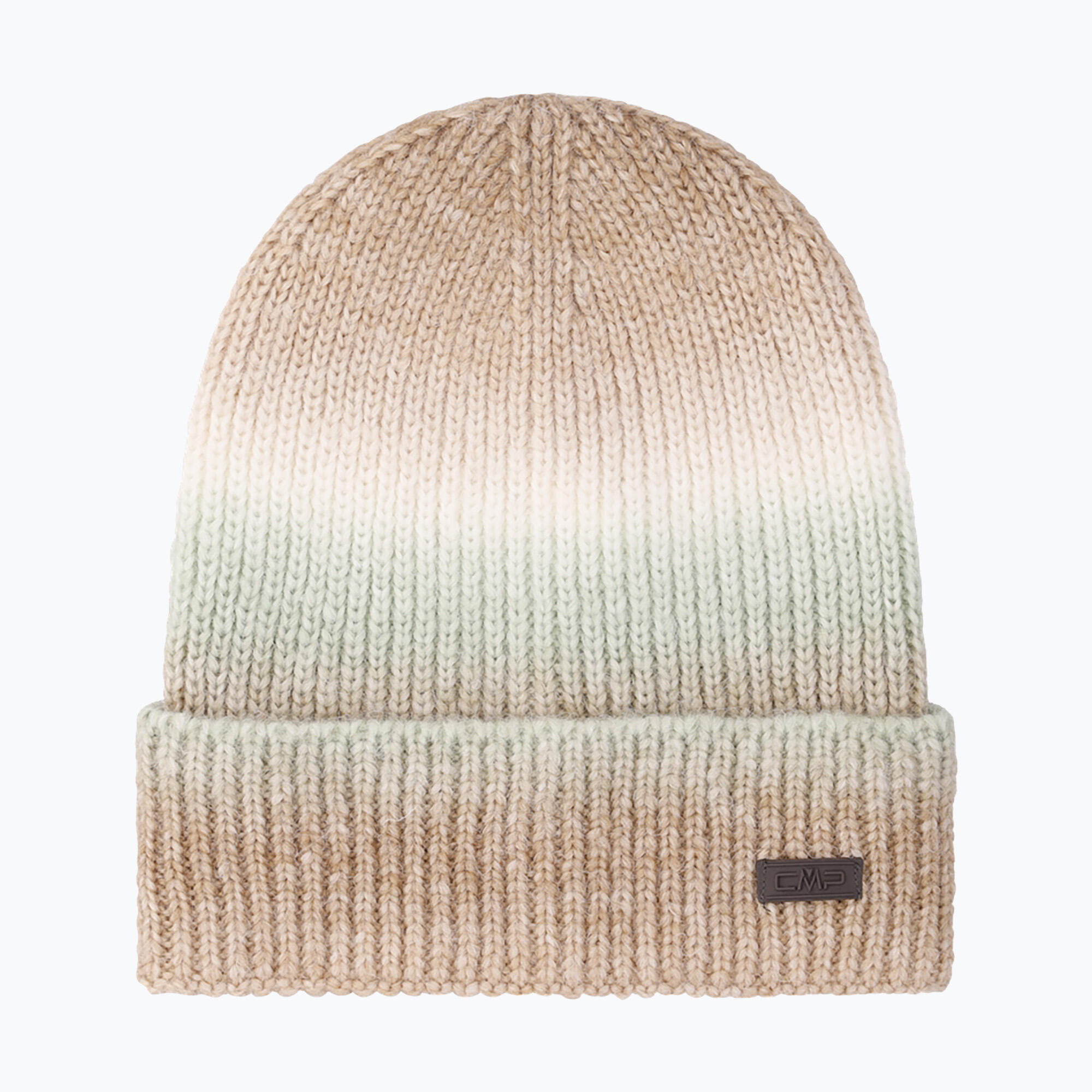 Bonnet d'hiver femme CMP 5505813 tricoté 2/4