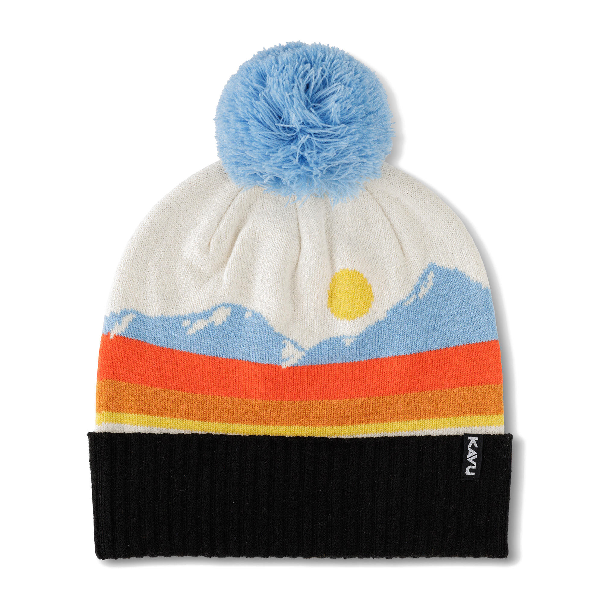 Gorro de inverno KAVU Herschel 2/2