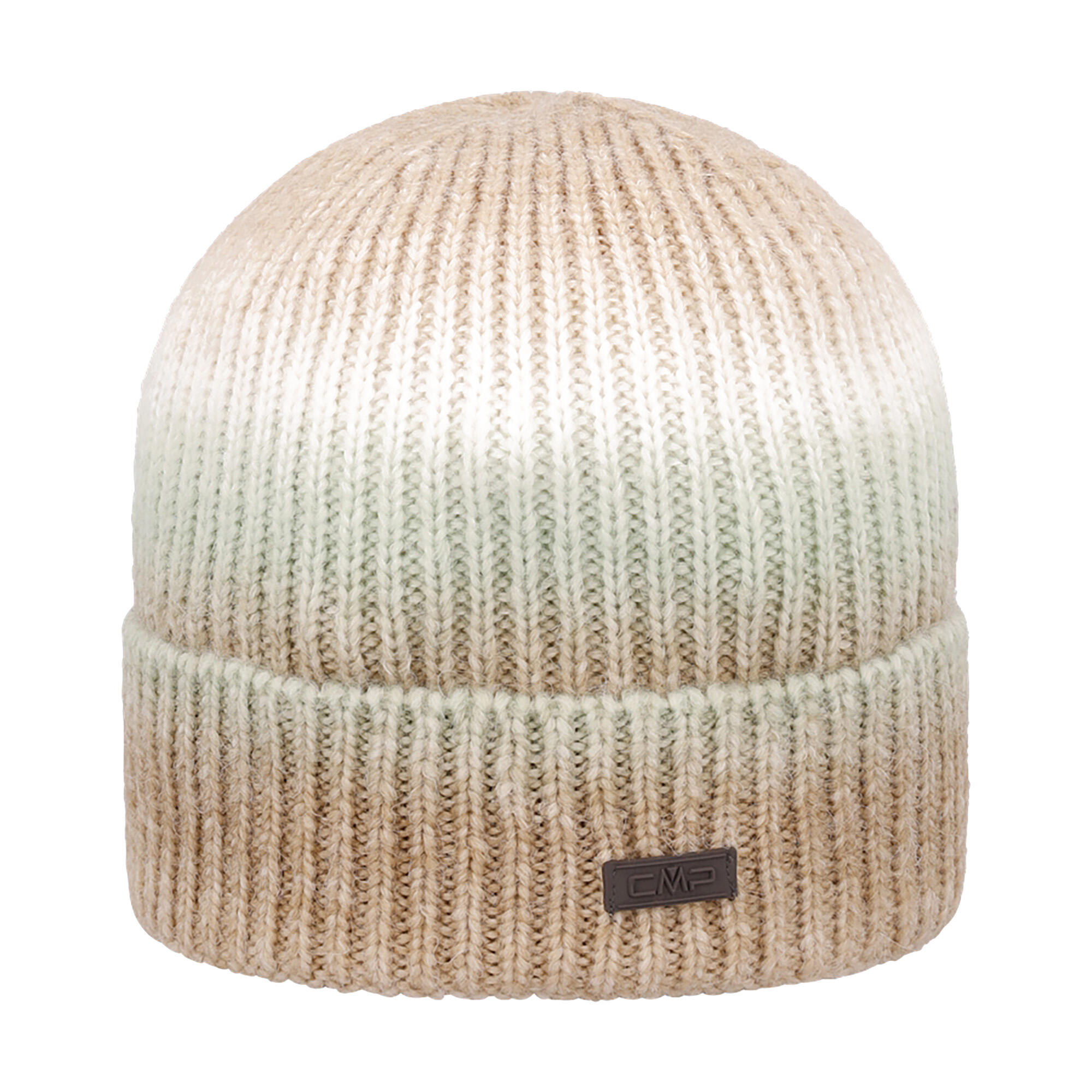 Bonnet d'hiver femme CMP 5505813 tricoté 4/4