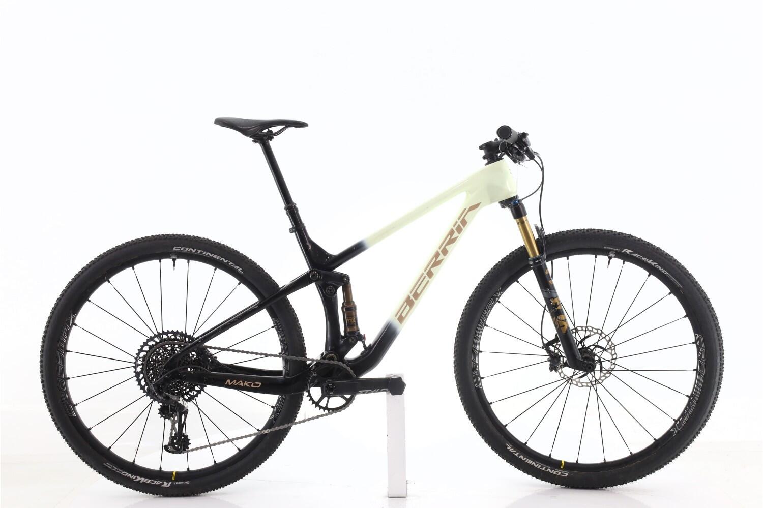 BERRIA VTT reconditionné ·  Mako X0 · Très bon état